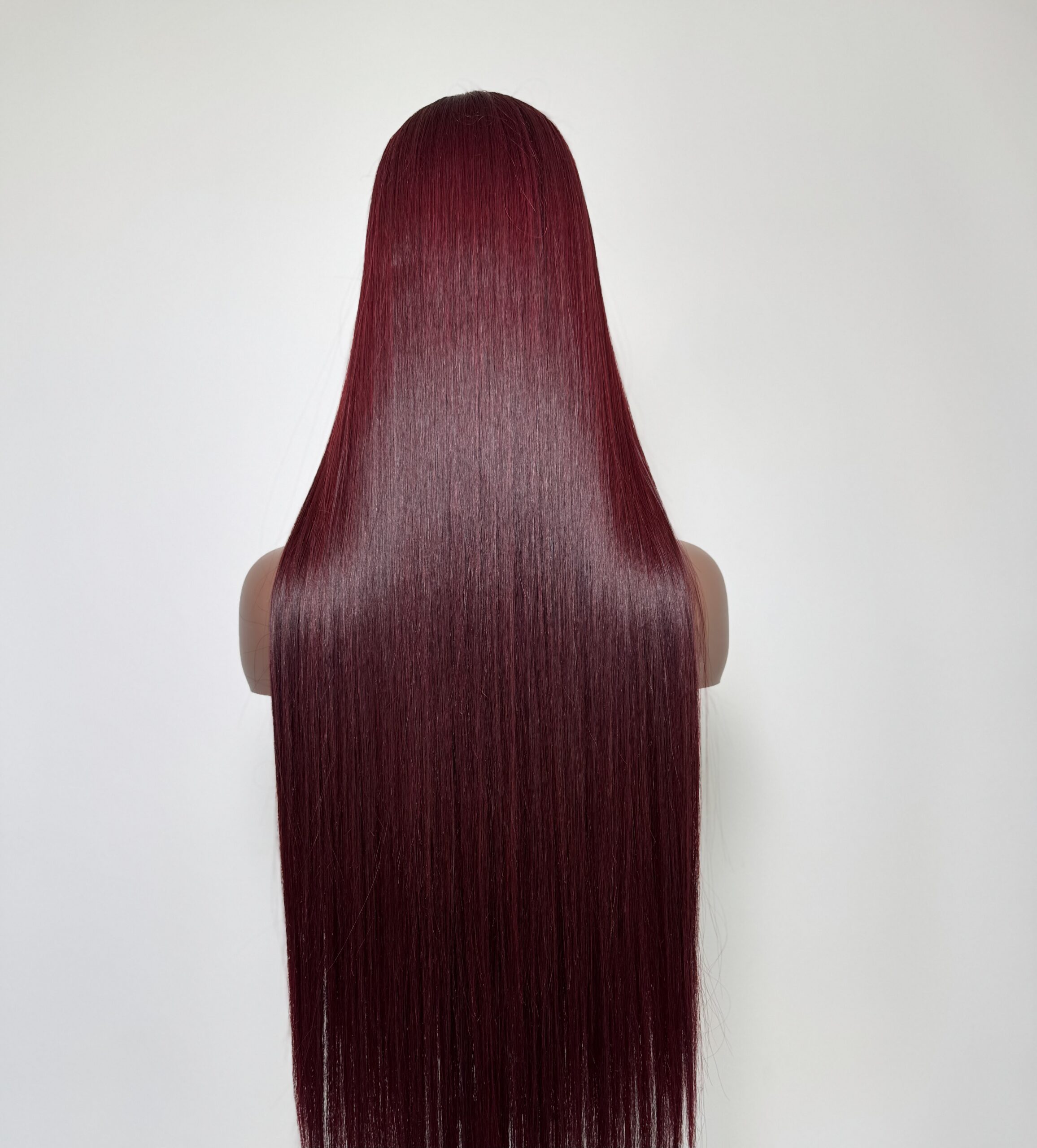 Perruque cheveux Vietnamiens 100% naturels - Ayana – Image 2