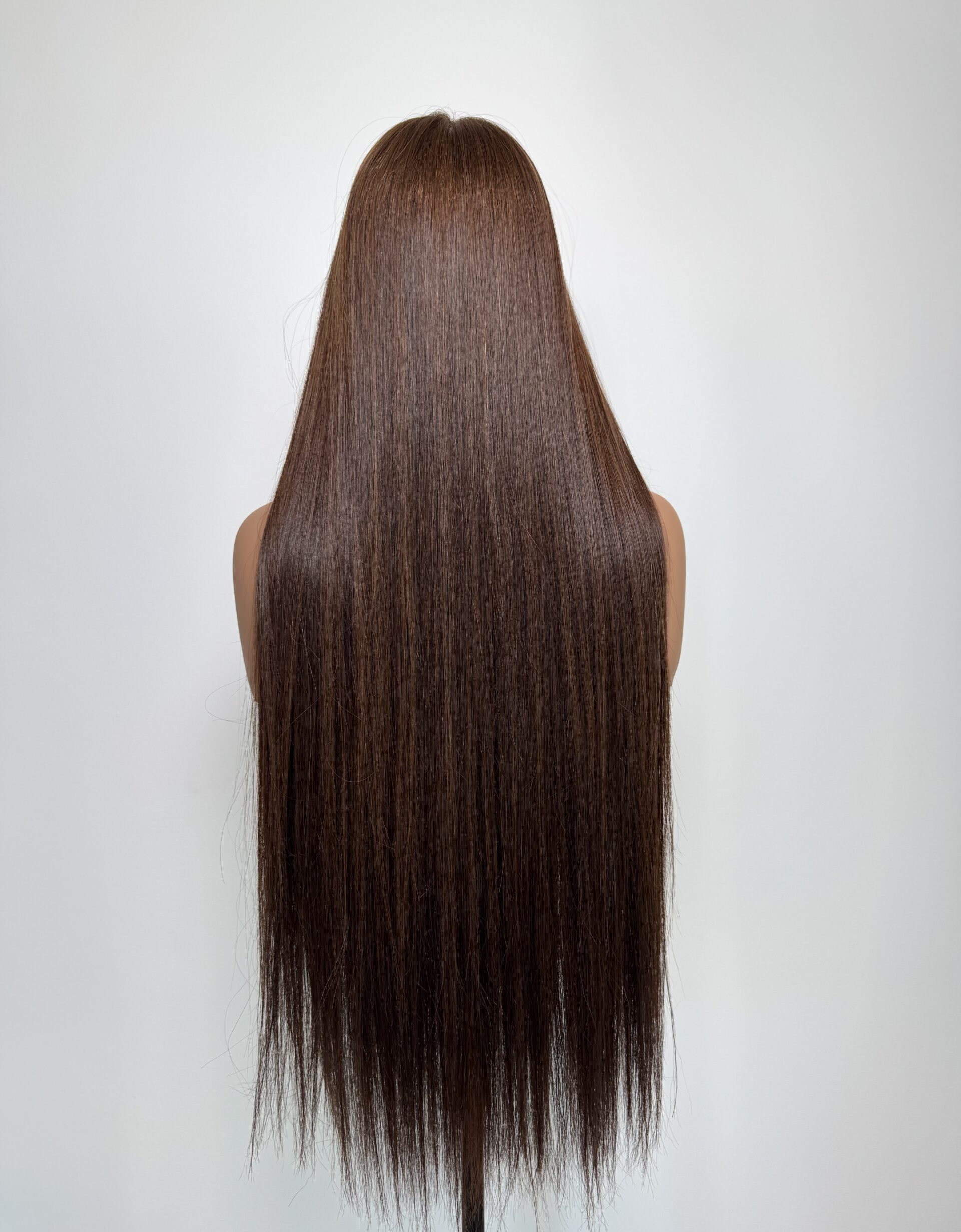 Perruque cheveux vietnamiens 100% naturels - Lucy – Image 2