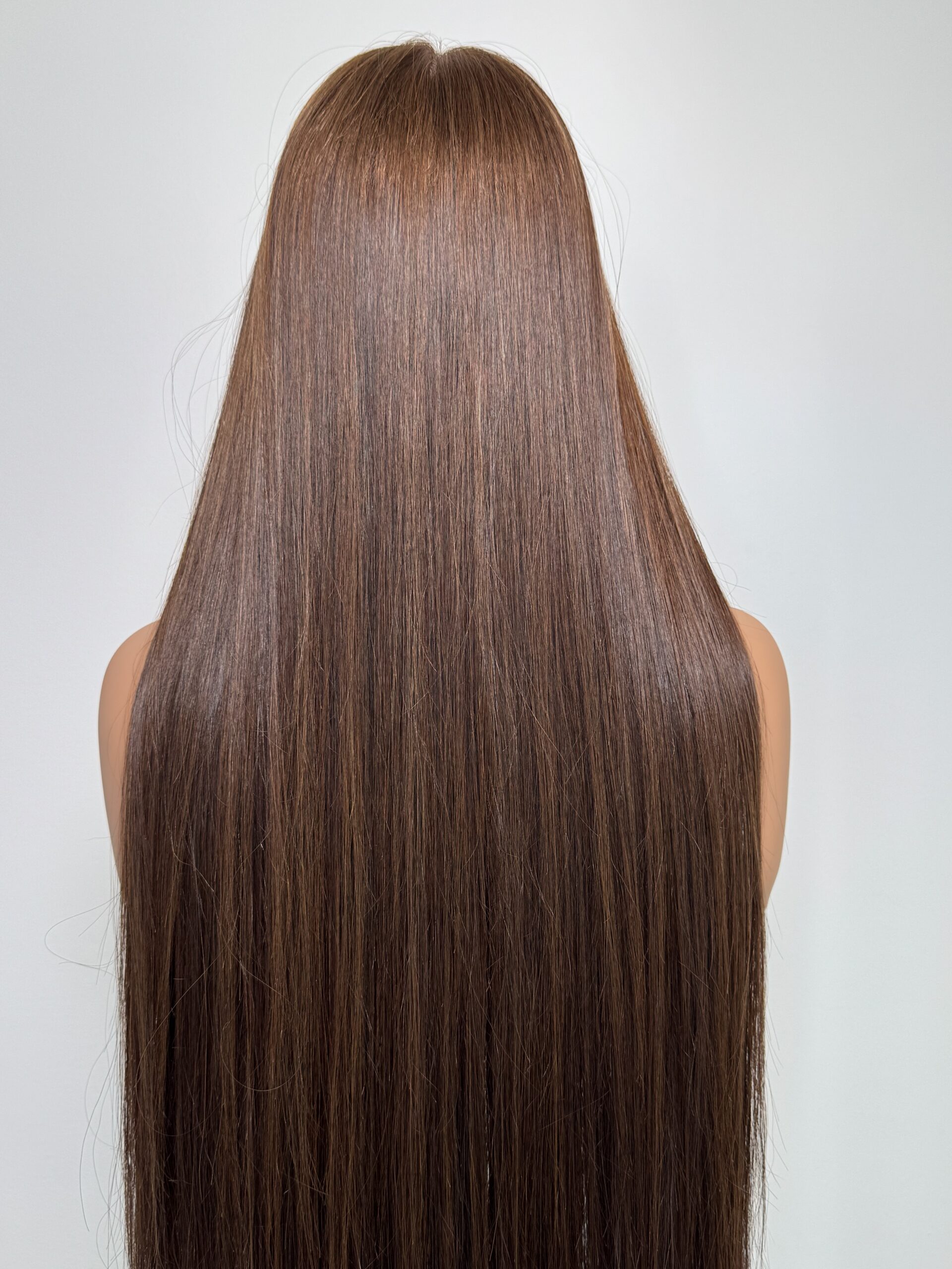 Perruque cheveux vietnamiens 100% naturels - Lucy – Image 3